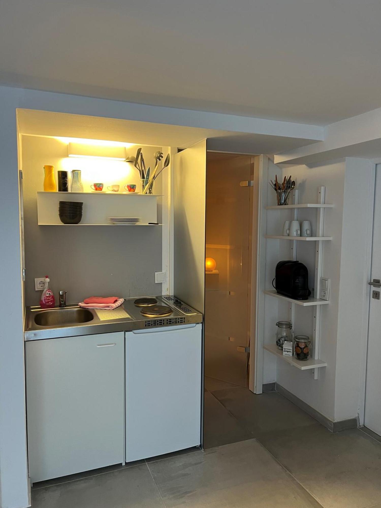 Apartment Football Dortmund